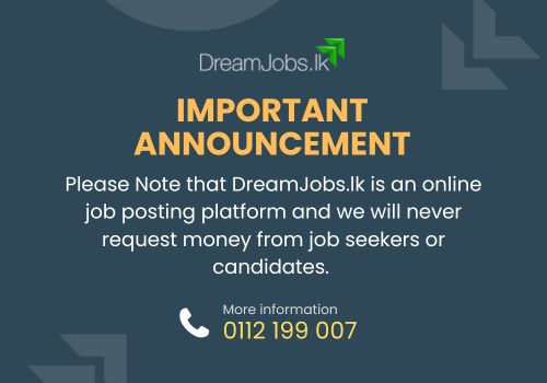 DreamJobs